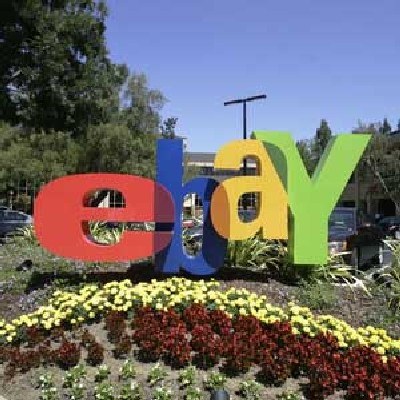 ebay za koreańską spółkę oferuje 1,2 mld USD /AFP