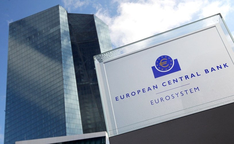 EBC będzie ratował obligacje Włoch /AFP
