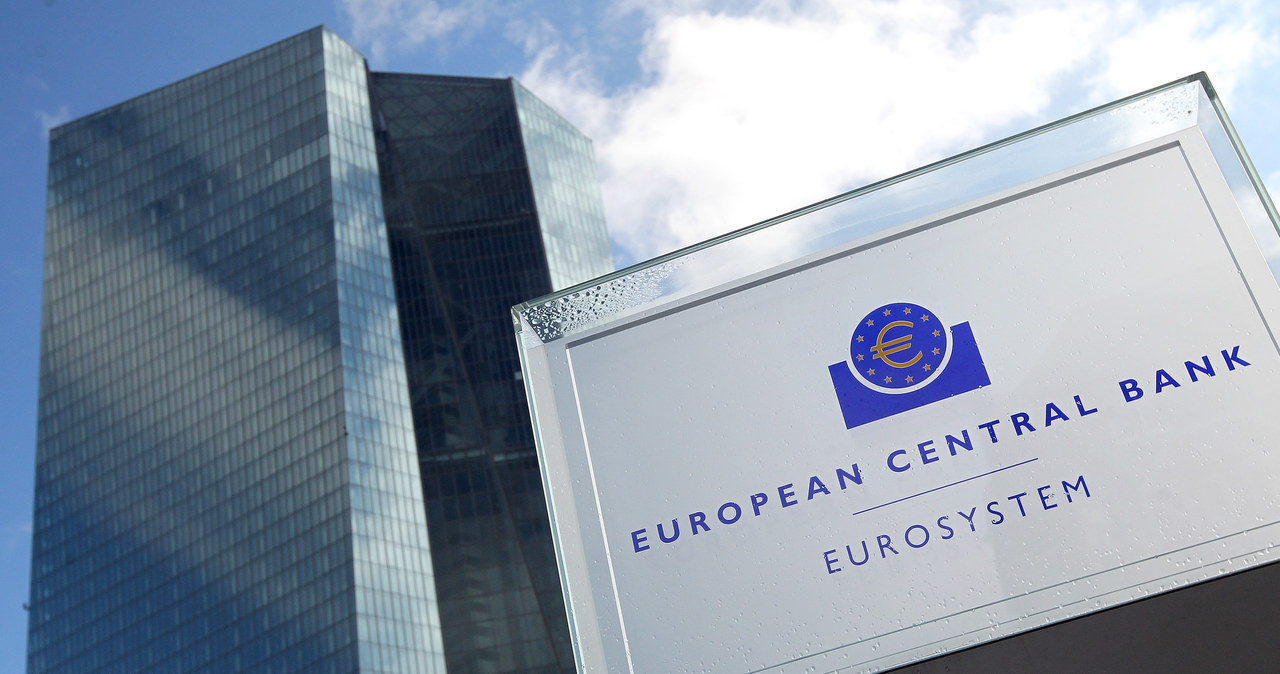 EBC będzie ratował obligacje Włoch /AFP