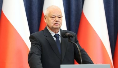 EBC hamuje pomysł Nawrockiego. NBP: Zawsze w zgodzie z prawem