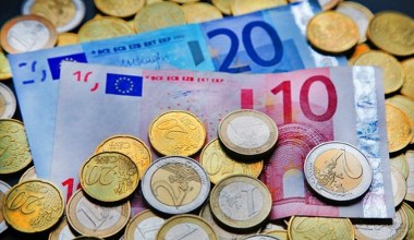 EBC jest "we właściwym miejscu". Nie zmieni go, póki może