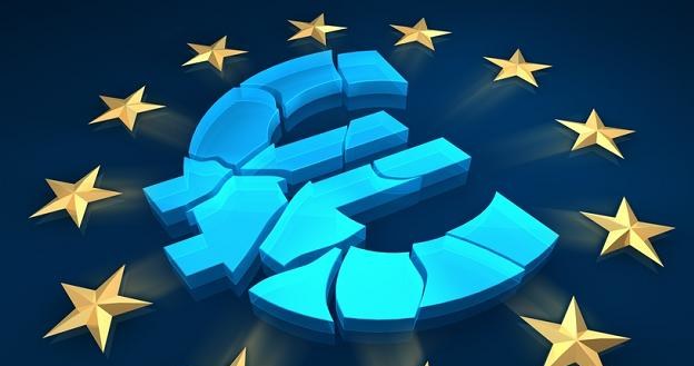 EBC kończą się środki pobudzania spowolnionej strefy euro /&copy; Panthermedia
