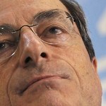 EBC: Mario Draghi wytacza prawdziwe działa