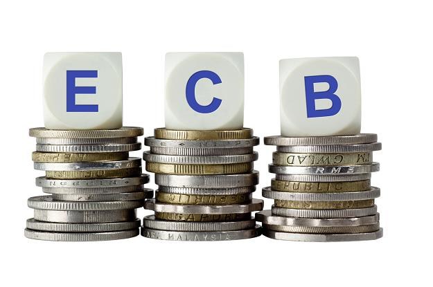 EBC może rozpocząć dodruk pieniądza w marcu, by pobudzić gospodarkę /&copy;123RF/PICSEL