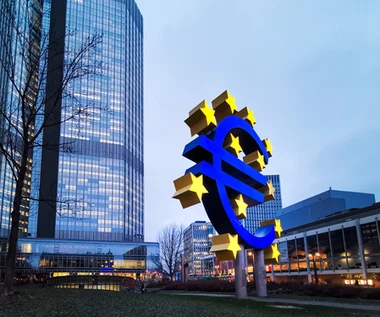 EBC nie podwyższa stóp proc. pomimo rekordowej inflacji  