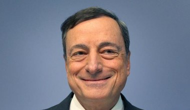 EBC nie zmienia stóp procentowych, co powie Draghi?