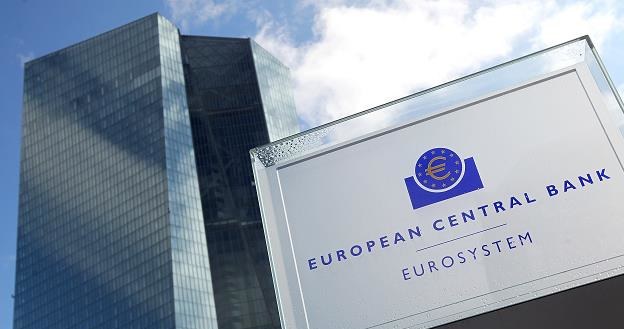 EBC nie zmienił stóp procentowych /AFP