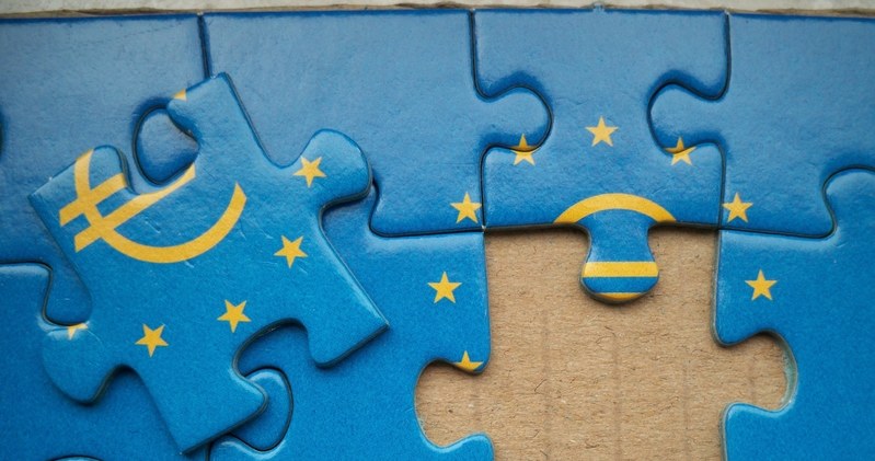 EBC obawia się o spowolnienie w Europie /&copy; Panthermedia