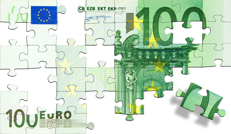 EBC osłabił euro /&copy; Panthermedia