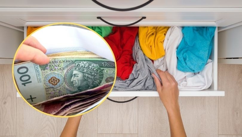 EBC ostrzega: Trzymaj gotówkę w domu! Zobacz, ile potrzebujesz na osobę /Shutterstock