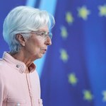 EBC podjął decyzję o stopach procentowych w strefie wspólnej waluty