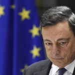 EBC podjął decyzję w sprawie poziomu stóp procentowych w strefie wspólnej waluty