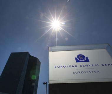 EBC podjął decyzję w sprawie stóp procentowych w strefie wspólnej waluty