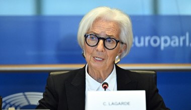 EBC podjął decyzję w sprawie stóp procentowych. "Wojna na Bliskim Wschodzie znacznie zwiększyła niepewność"