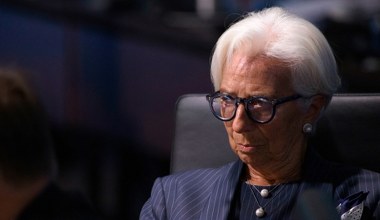 EBC przed kluczową decyzją. Będzie podwyżka stóp procentowych?
