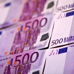 EBC przestanie emitować banknoty 500 euro