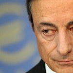 EBC rozpocznie skup aktywów w połowie października - Draghi