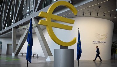 EBC rozpoczyna wojnę psychologiczną z inflacją
