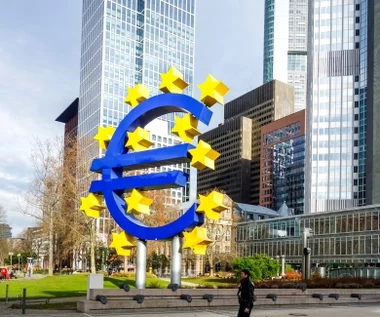 EBC ze strefy komfortu trafił do strefy horroru. Idzie na wojnę handlową