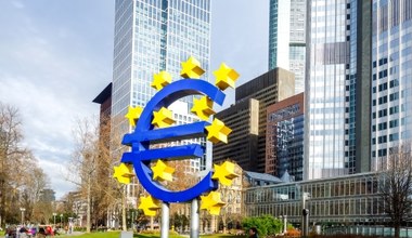EBC ze strefy komfortu trafił do strefy horroru. Idzie na wojnę handlową