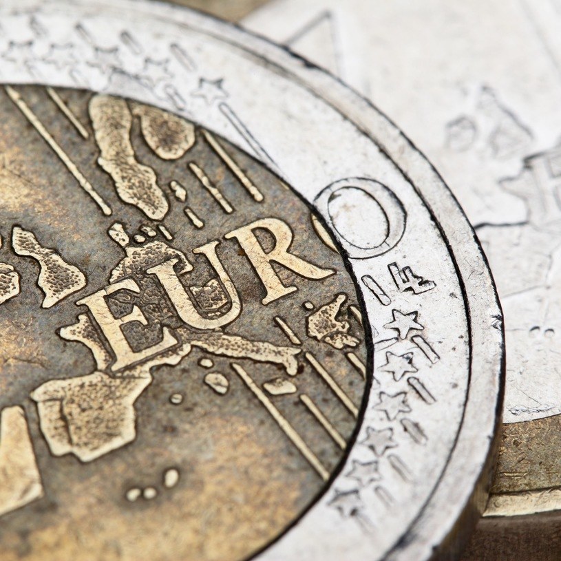 EBC zwiększył wartość programu PEPP o 600 mld euro /123RF/PICSEL