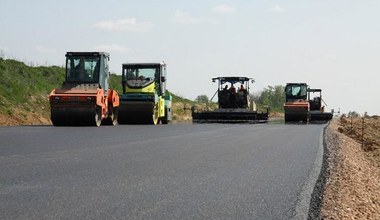 EBI pożyczy nam 800 mln euro na autostrady