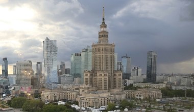 EBOiR ma dobre wieści dla Polski. Jest wyższa prognoza wzrostu PKB