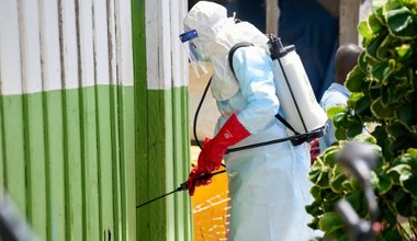 Ebola Bundibugyo pod lupą WHO. Ruszyło pierwsze w historii badanie leków