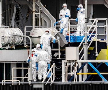 ​Ebola i hantawirus? "W Polsce nic się nie zmienia"