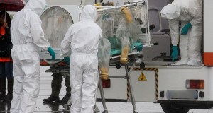 "Ebola nie istnieje". Dramatyczne skutki dezinformacji w DRK