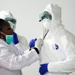 Ebola spowalnia w Liberii