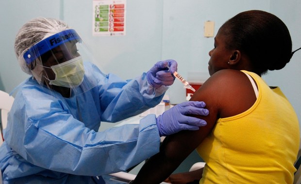 Ebola w rękach terrorystów? Tajny raport wywiadu