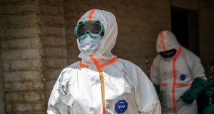 Ebola w sercu Ugandy. Zakażeni byli w najgęściej zaludnionym mieście
