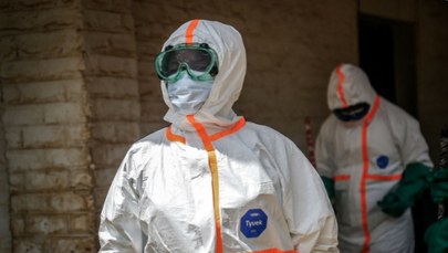 Ebola w sercu Ugandy. Zakażeni byli w najgęściej zaludnionym mieście