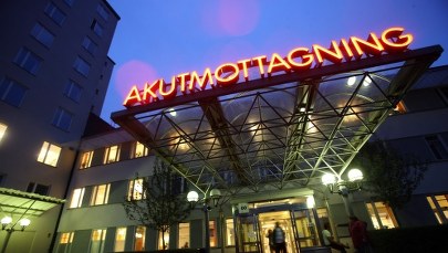 Ebola w Szwecji? To był fałszywy alarm