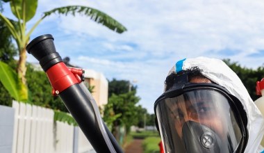 Ebola znów atakuje w Afryce. Czy podróż do Egiptu jest bezpieczna?