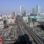EBOR podnosi prognozę polskiego wzrostu PKB