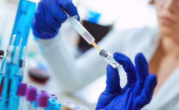 ECDC może pomóc Polsce w walce z legionellą. Warszawa milczy