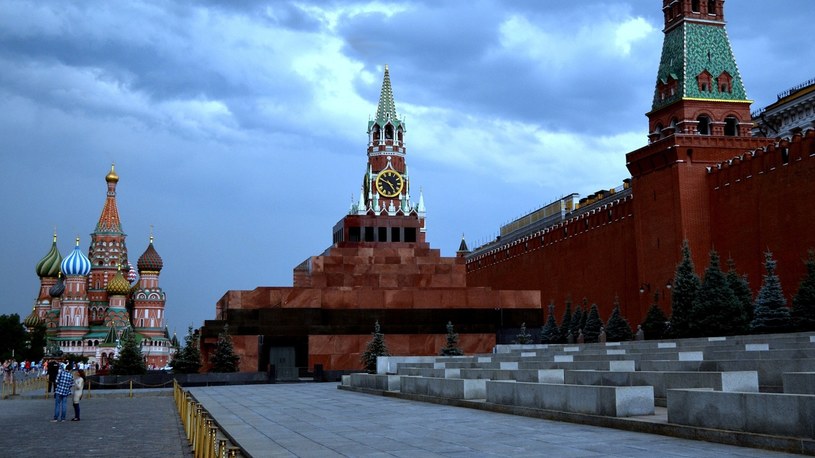 Echa doniesień o historycznym spotkaniu na Kremlu. Rosja odpowiada
