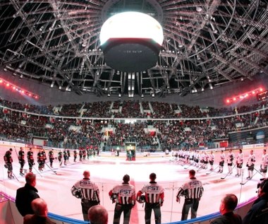 Echa finału Pucharu Polski w hokeju