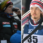 Echa głośnej afery w Norwegii. Trener reaguje na zachowanie skoczka 