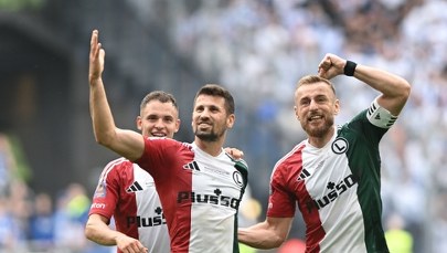 Echa kontrowersji w hicie kolejki. Czerwona kartka dla Rafała Augustyniaka anulowana