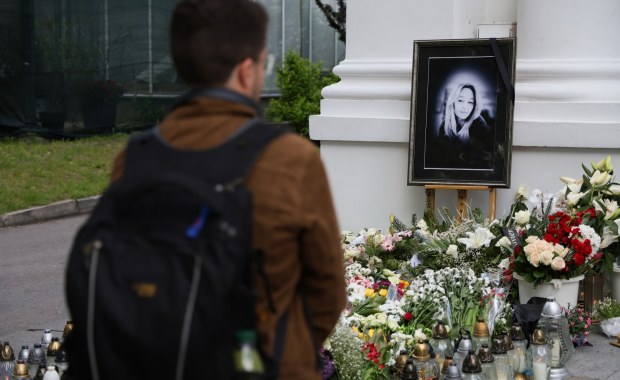 Echa morderstwa na UW. Straż na uniwersytetach będzie uzbrojona?