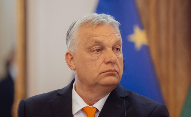 Echa wyborów prezydenckich. "Zadziałała klęska Orbana"