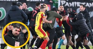 Echa zamieszek na meczu Ekstraklasy. Komisja Ligi ukarała Radomiaka