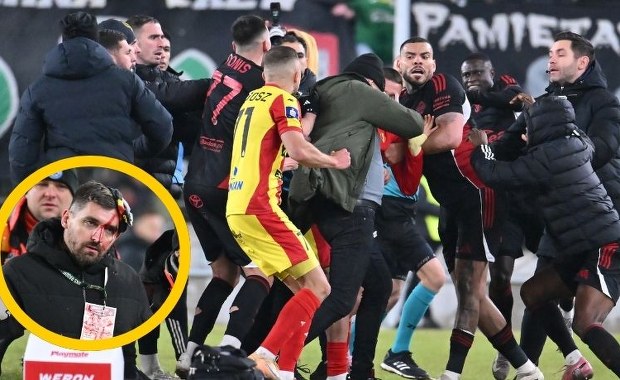 Echa zamieszek na meczu PKO BP Ekstraklasy. Komisja Ligi ukarała Radomiaka