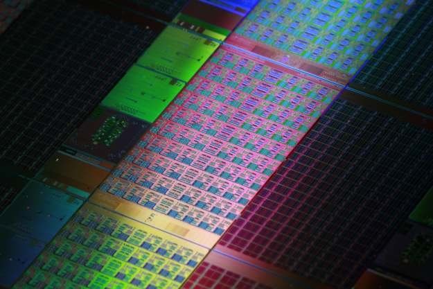 Echelon składa się ze 128 procesorów strumieniowych, z których każdy zbudowany jest z 8 rdzeni /materiały prasowe