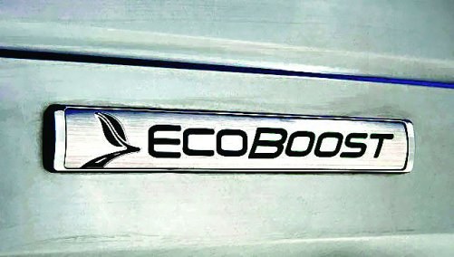 EcoBoost (Ford) /Ford