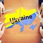 "Economist": Gospodarka Ukrainy stacza się po równi pochyłej