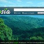 Ecosia.com - ekologiczna wyszukiwarka